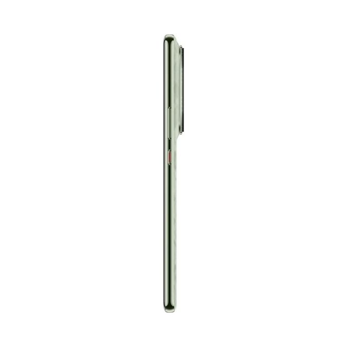 Абонентский терминал, Huawei, Nova 13 Pro MIS-LX9, 12GB 512GB, 6.67", Qualcomm Snapdragon 680, Камера 108 Мп+8 Мп+2 Мп/32 Мп, FHD+ 2400  1080, Bluetooth 5.0, 4500 мАч, (Loden Green) Зелёный