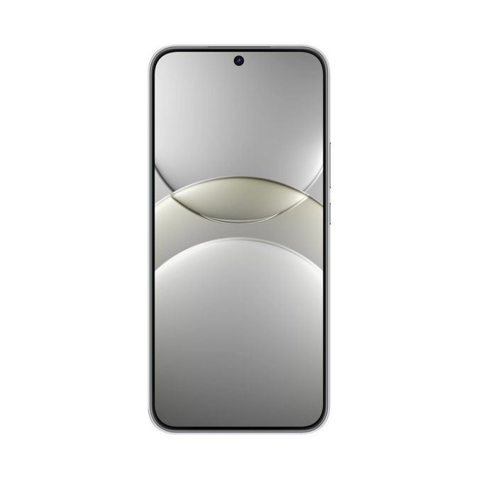 Абонентский терминал, Huawei, Nova 13 BLK-LX9, 12GB 512GB, 6.67", Qualcomm Snapdragon 680, Камера 108 Мп+8 Мп+2 Мп/32 Мп, FHD+ 2400  1080, Bluetooth 5.0, 4500 мАч, (White) Белый