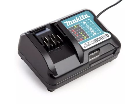 Зарядное устройство, Makita, DC10WD, 630980-2, Li-Ion CXT, 10,8-12В