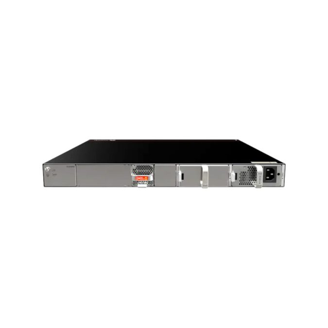 Межсетевой экран, Huawei, USG6000E-S13-AC, 2*GE RJ45 + 8*GE COMBO + 2*10GE SFP+,1 AC power,Include SSL VPN 100 Users