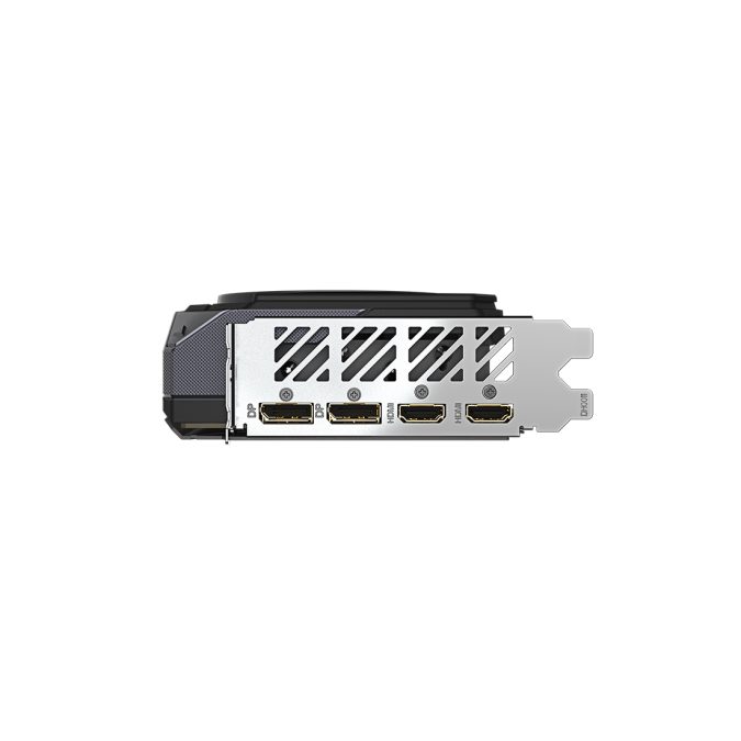 Видеокарта, Gigabyte, Radeon RX 9070 GAMING OC 16G (GV-R9070GAMING OC-16GD) 4719331355531, GDDR6, 256bit, 2-HDMI, 2-DP, Windforce 3X Fan, 288*132*50 мм, Цветная коробка