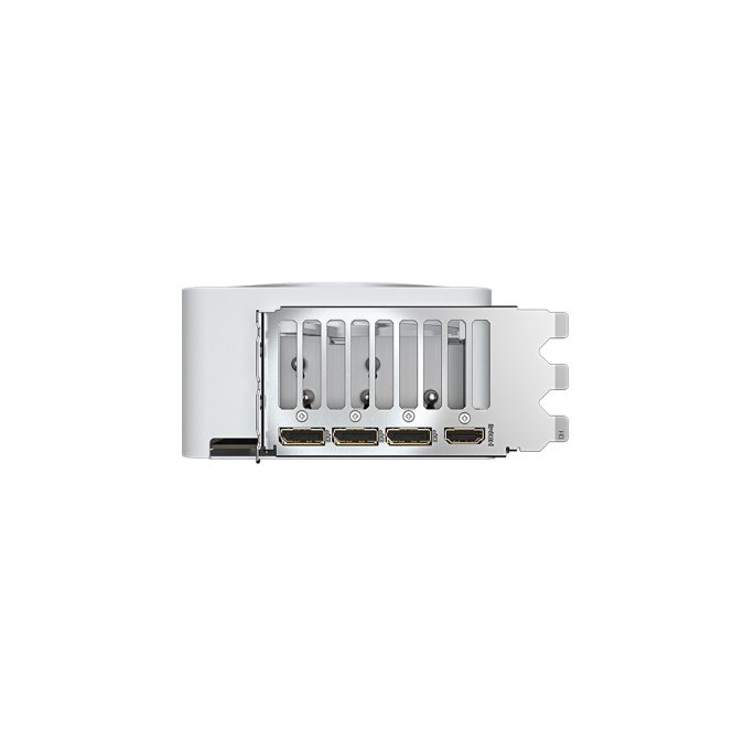 Видеокарта, Gigabyte, RTX5070Ti AERO OC 16G (GV-N507TAERO OC-16GD) (4719331355876), GDDR7, 256bit, 1-HDMI, 3-DP,Windforce 3X Fan, 340*140*70 мм, Цветная коробка