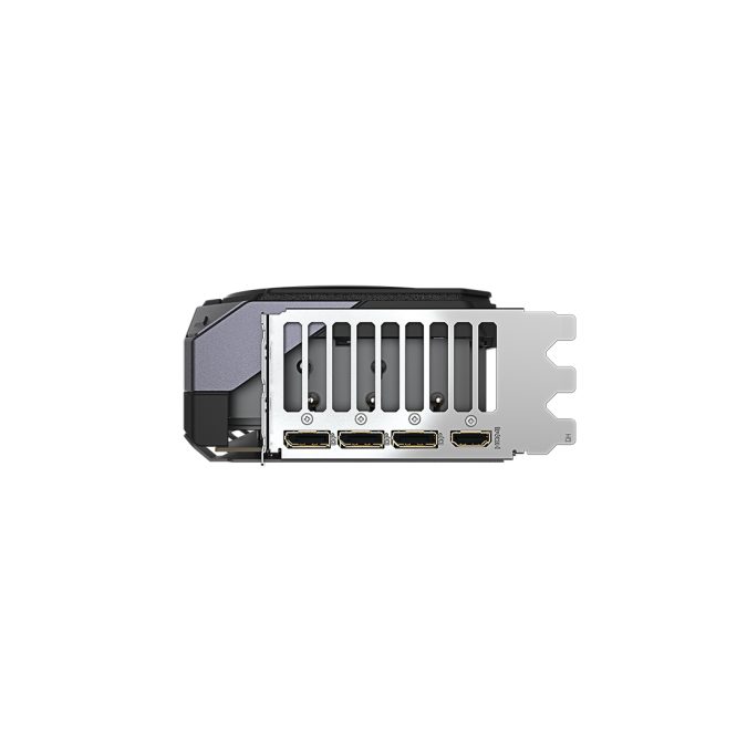 Видеокарта, Gigabyte, RTX5070Ti GAMING OC 16G (GV-N507TGAMING OC-16GD) (4719331355562), GDDR7, 256bit, 1-HDMI, 3-DP, Windforce 3X Fan, 340*140*70 мм, Цветная коробка