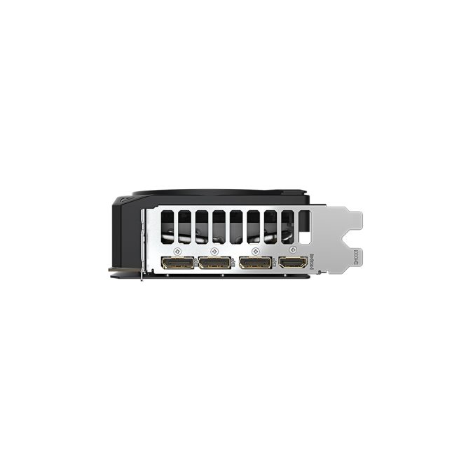 Видеокарта, Gigabyte, RTX5070Ti WINDFORCE OC SFF 16G (GV-N507TWF3OC-16GD) 4719331355579, GDDR7, 256bit, 1-HDMI, 3-DP, Windforce 3X Fan, 304*126*50 мм, Цветная коробка