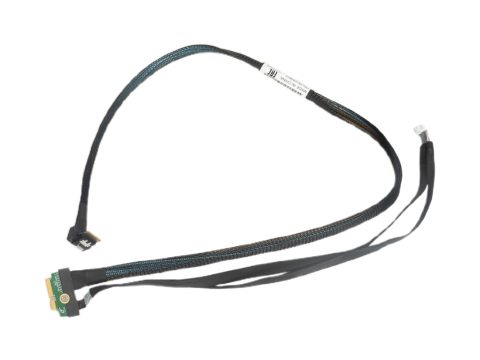 Комплект кабелей, Lenovo, ThinkSystem SR630 V3 M.2 NVMe 2-Bay RAID Cable Kit