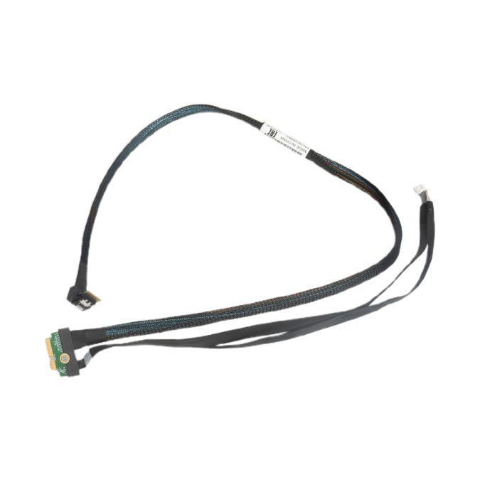 Комплект кабелей, Lenovo, ThinkSystem SR630 V3 M.2 NVMe 2-Bay RAID Cable Kit