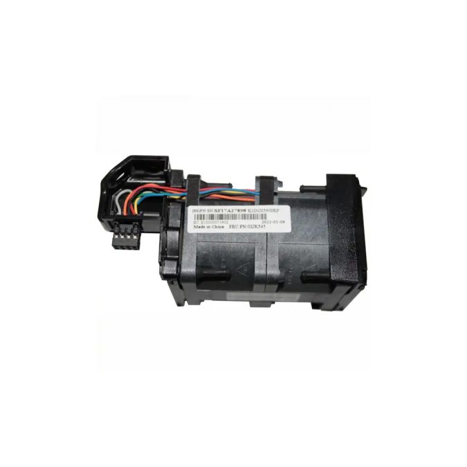 Вентилятор (Кулер) для корпуса, Lenovo, ThinkSystem SR630 V2/SR645 Performance, Fan Option Kit