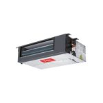 Внутренний блок Мульти-сплит система Канальный, TCL, TACM-DT18INV/R, Комплект из 1-й коробки, Белый