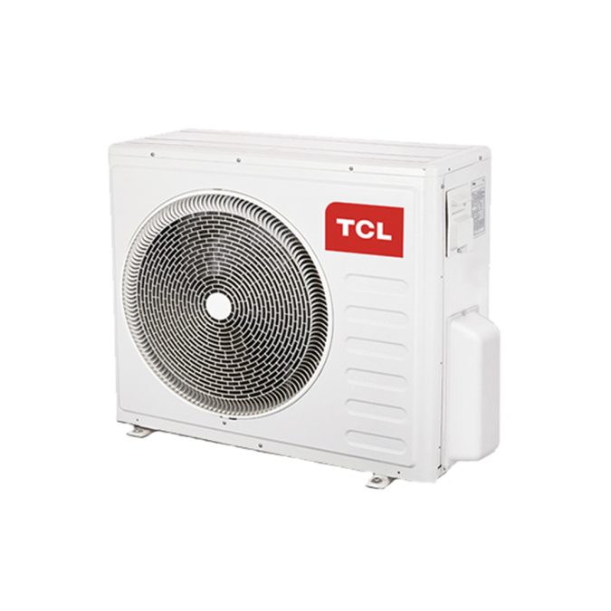 Наружный блок мульти-сплит система, TCL, TACO-4FM32INV/R - R32, Комплект из 1-й коробки, 4 выхода