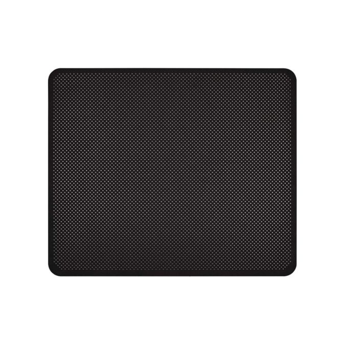 Коврик для компьютерной мыши, ZOWIE, G-SR-SE-ZC05, 9H.N4XFS.A61, 470x390x3,5 мм (S), Резиновая основа, Поверхность нетканый материал, Красный