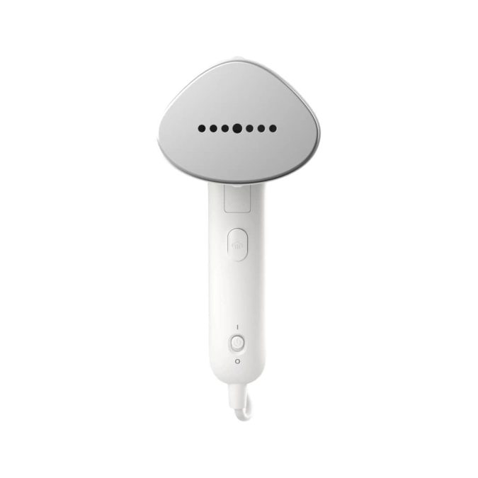 Отпариватель ручной, Philips, STH3020/10, Мощность 1000 Вт, Нагрев за 30 сек, 1 режим подачи пара, Цвет белый