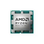 Процессор, AMD, AM5 Ryzen 7 9800X3D, oem, 8M L2 + 96M L3, 4.7 GHz, 8/16 Core, 120 Вт, Radeon™ Graphics