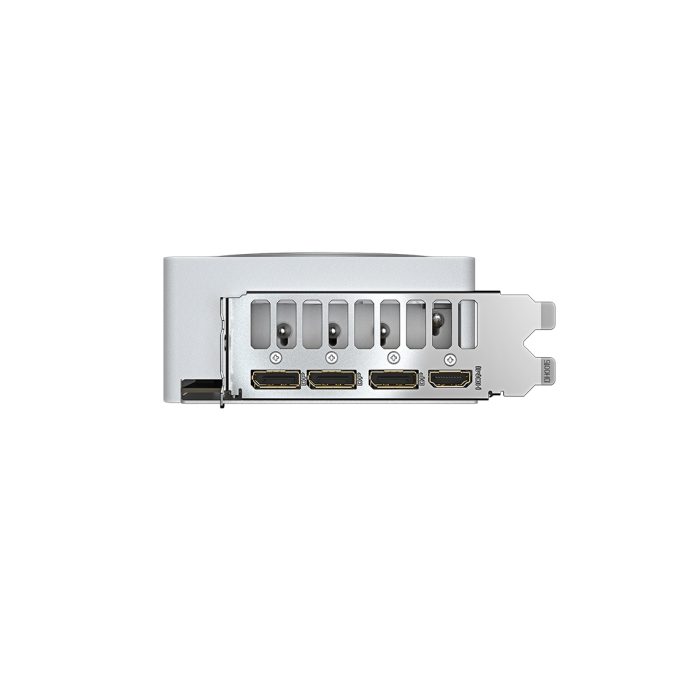 Видеокарта, Gigabyte, RTX5070 AERO OC 12G (GV-N5070AERO OC-12GD) 4719331355852, GDDR7, 192bit, 1-HDMI, 3-DP, Windforce 3X Fan, 324*130*56 мм, Цветная коробка