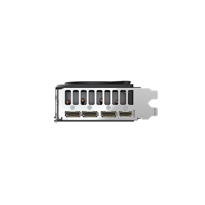 Видеокарта, Gigabyte, RTX5070 WINDFORCE OC SFF 12G (GV-N5070WF3OC-12GD) 4719331355715, GDDR7, 192bit, 1-HDMI, 3-DP, Windforce 3X Fan, 282*110*50 мм, Цветная коробка