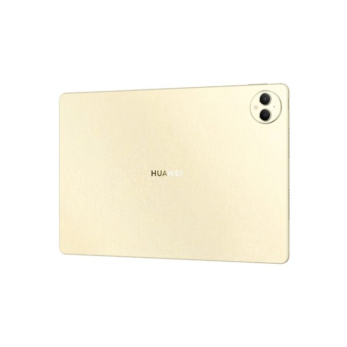 Планшетный компьютер, Huawei, MatePad Pro MRO-W09, 12GB RAM 512GB ROM, 12.2", PaperMatte, с клавиатурой, Miro-W09GK, (Premium Gold) Роскошное золото