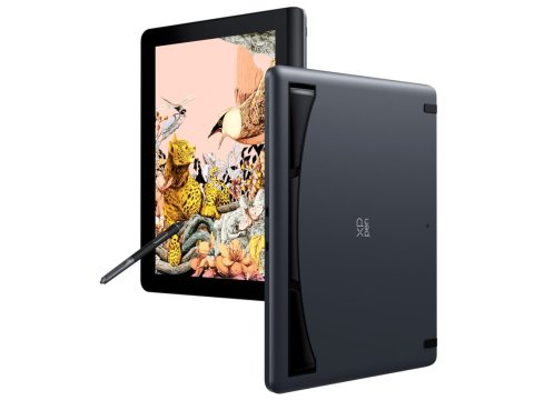Графический планшет, XP-Pen, Artist Pro 16 gen 2 JPMD160QH , Разрешение 5080 lpi, Чувствительность к нажатию 16384, Интерфейс USB Type-C , Рабочая область 15.4" 2560 x 1600, Чёрный