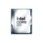 Процессор, Intel, Core Ultra 5 225 LGA1851, оем, 20M, 2.70/3.30 GHz, 10(4+6)/10 Core Arrow Lake, 65 (121) Вт, Intel® Graphics