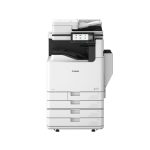 Цветное лазерное МФУ, Canon, IMAGEFORCE C7165, 6382C005AA