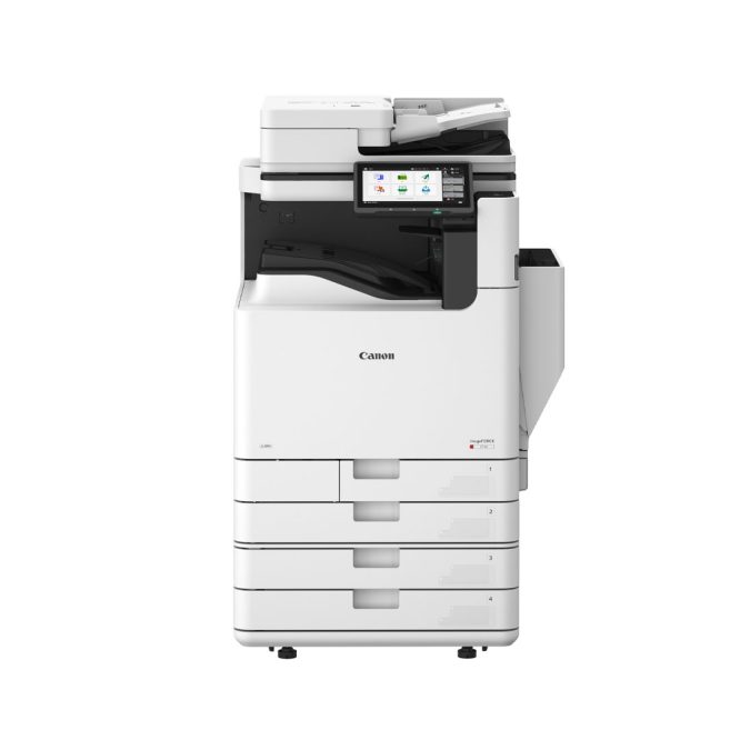 Цветное лазерное МФУ, Canon, IMAGEFORCE C7165, 6382C005AA