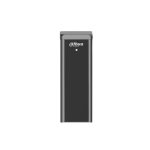 Шлагбаум, Dahua, DHI-IPMECD-1052-LM5060-T55, Правый телескопический рычаг стрелы 5-6 м (5,5 с) Стрела в комплект не входит