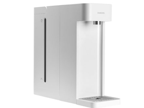 Диспенсер для воды, Xiaomi, Instant Hot Water Dispenser / MSYSJ03-EU / BHR9018EU, 3 литра, LED-дисплей, Белый