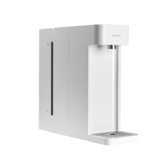 Диспенсер для воды, Xiaomi, Instant Hot Water Dispenser / MSYSJ03-EU / BHR9018EU, 3 литра, LED-дисплей, Белый
