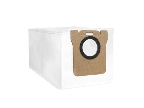 Мешок для сбора пыли, Xiaomi, B101GL-CHD/BHR6560GL, Robot Vacuum X10+ Disposable Bag, (Совместим с X20+, X20 Max, X20 Pro)
