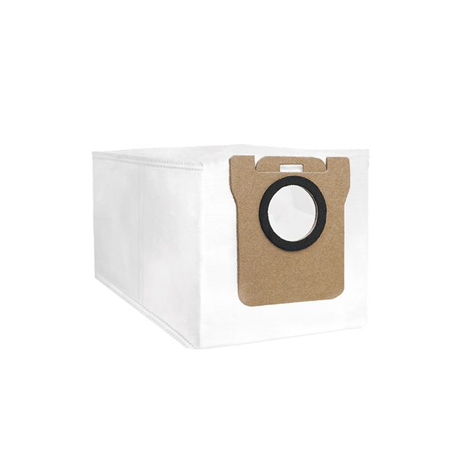 Мешок для сбора пыли, Xiaomi, B101GL-CHD/BHR6560GL, Robot Vacuum X10+ Disposable Bag, (Совместим с X20+, X20 Max, X20 Pro)