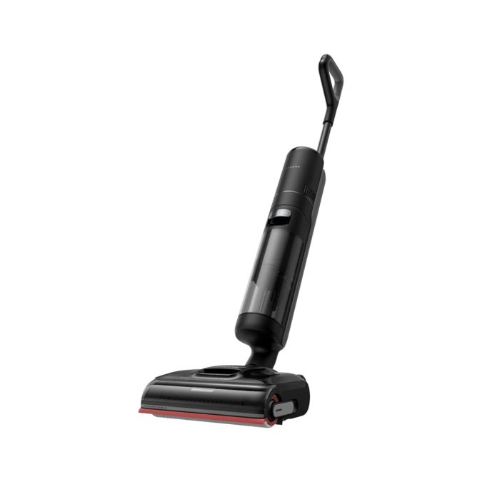 Беспроводной вертикальный пылесос, Dreame, Wet and Dry Vacuum H15 Pro Heat, HHR48A