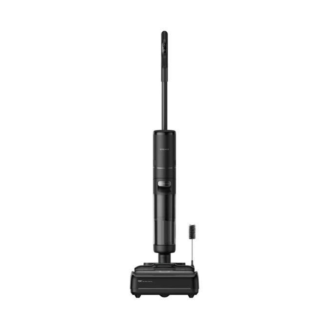 Беспроводной вертикальный пылесос, Dreame, Wet and Dry Vacuum H15 Pro Heat, HHR48A