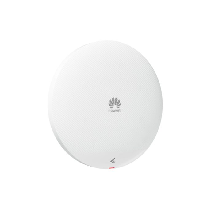 Точка доступа, Huawei, AP362E, внутренняя, 802.11a/b/g/n/ac/ax, WiFi6, AX3000, до 128 пользователей, GE (RJ45) x 1, PoE: 802.3af, настенный/потолочный