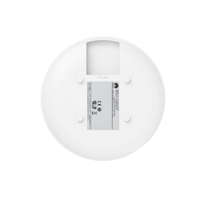 Точка доступа, Huawei, AP362E, внутренняя, 802.11a/b/g/n/ac/ax, WiFi6, AX3000, до 128 пользователей, GE (RJ45) x 1, PoE: 802.3af, настенный/потолочный