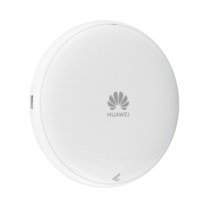 Точка доступа, Huawei, AP371, внутренняя, 802.11a/b/g/n/ac/ax/be, WiFi7, BE3600, до 256 пользователей, 2.5GE (RJ45) x 1, PoE: 802.3at/af, настенный/потолочный