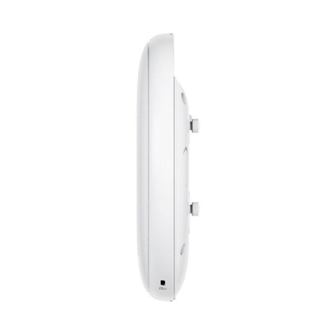 Точка доступа, Huawei, AP371, внутренняя, 802.11a/b/g/n/ac/ax/be, WiFi7, BE3600, до 256 пользователей, 2.5GE (RJ45) x 1, PoE: 802.3at/af, настенный/потолочный