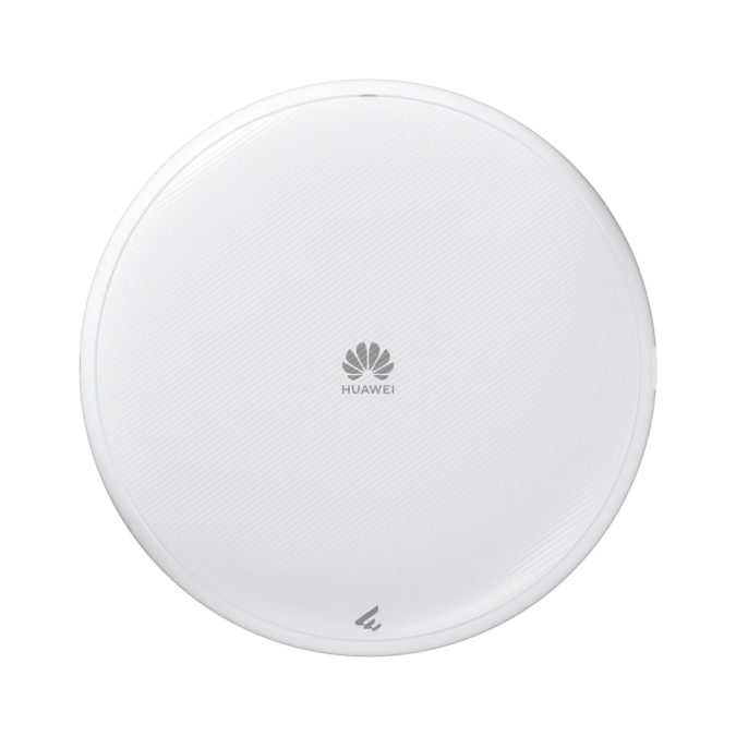Точка доступа, Huawei, AP673, внутренняя, 802.11a/b/g/n/ac/ax/be, WI-FI7, BE13650, 300 пользователей, 5GE (RJ45) x 1, GE (RJ45) x 1, USB 3.0, BLE5.2,PoE: 802.3at/af, Wall, Ceiling