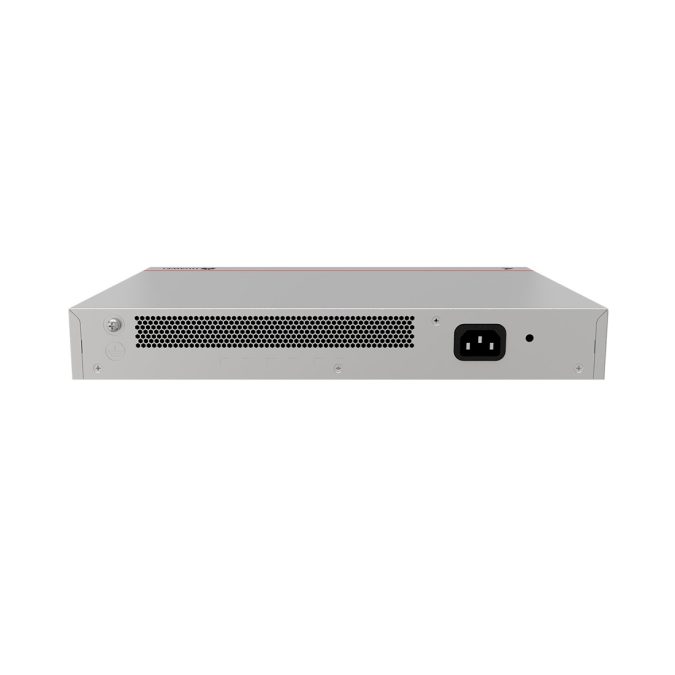 Коммутатор, Huawei, S110-16T2S, Неуправляемый, 16 портов 10/100/1000BASE-T, 2*GE SFP, стоечный