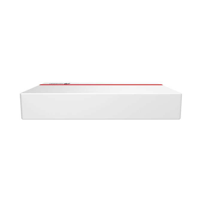 Коммутатор, Huawei, S110-8T2ST, Неуправляемый, 8 портов 10/100/1000BASE-T, 1*GE COMBO (SFP/RJ45) , настольный