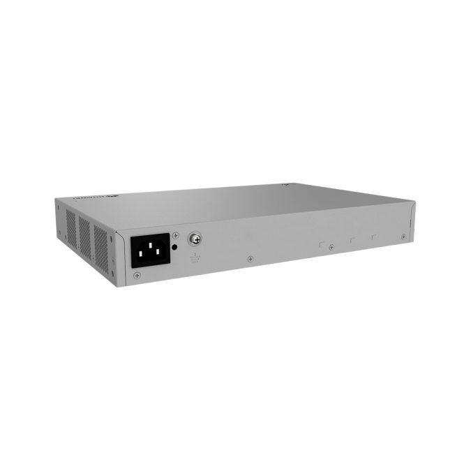 Коммутатор, Huawei, S310S-10PN4JX, Управляемый L2+/L3 Lite, 8xGE PoE+, 2x2.5GE PoE+, 2x2.5GE SFP, 2x10GE SFP+, PoE 128 Вт, 1U, Стоечный