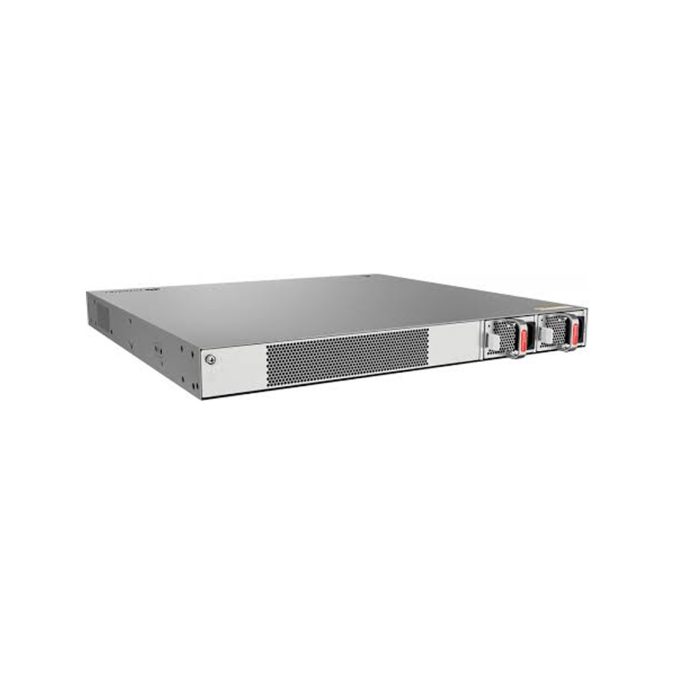 Коммутатор, Huawei eKit, S530-24ST4XE, управляемый L3, 24xGE SFP, 8xCombo GE RJ45/SFP, 4x10GE SFP+, 2x10GE Stack, VLAN, QoS, ACL, SNMP, 1+1 AC, 1U