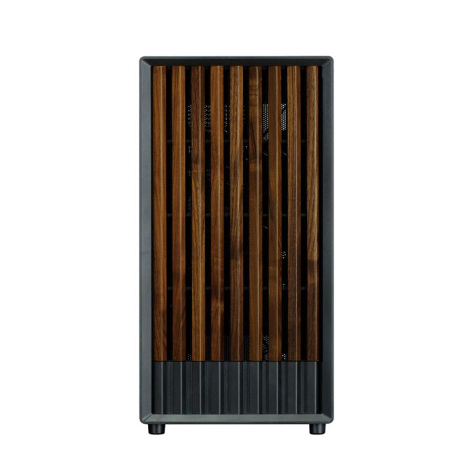Компьютерный корпус, Zalman, P10 NAMU Black, Mini Tower, mATX/Mini-ITX, USB 3.01/USB Type-C1, HD Audio, 3120мм вентиляторы, Высота процессорного куллера до 173 мм, Длина VGA до 340 мм, Кол-во отсеков 23.5"/3*2.5", 423х216х422 мм, Без Б/П, Черный