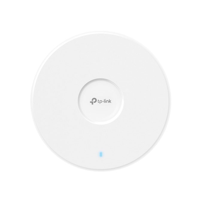 Wi-Fi точка доступа, TP-Link, EAP773, BE9300, 802.11 a/b/g/n/ac/ax/be, Порт 2,5 Гбит/с с поддержкой PoE+