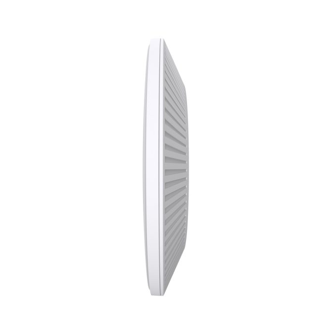 Wi-Fi точка доступа, TP-Link, EAP773, BE9300, 802.11 a/b/g/n/ac/ax/be, Порт 2,5 Гбит/с с поддержкой PoE+