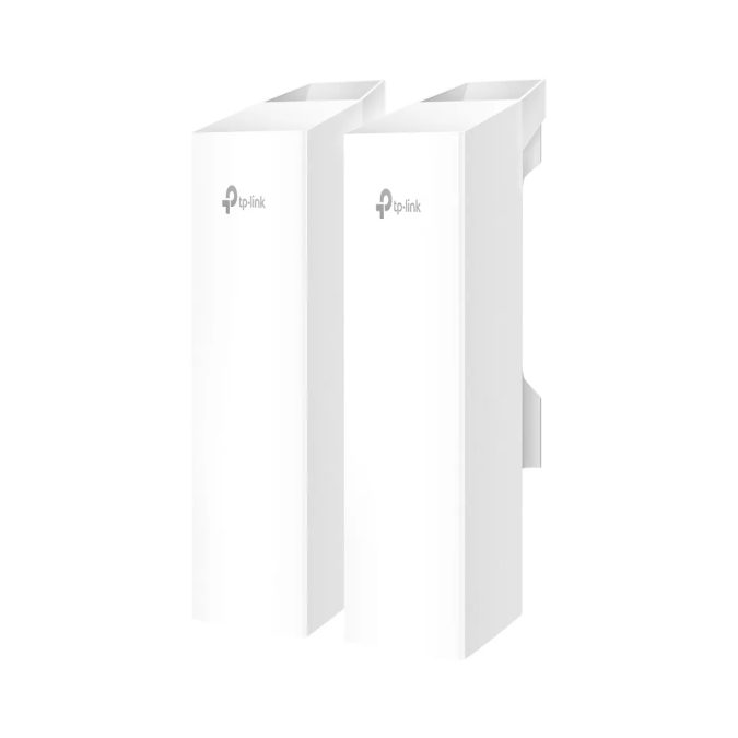 Wi-Fi точка доступа, TP-Link, EAP215-Bridge KIT, 802.11a/b/g/n/ac/ax, AX6000, Порт 2,5 Гбит/с с поддержкой PoE+