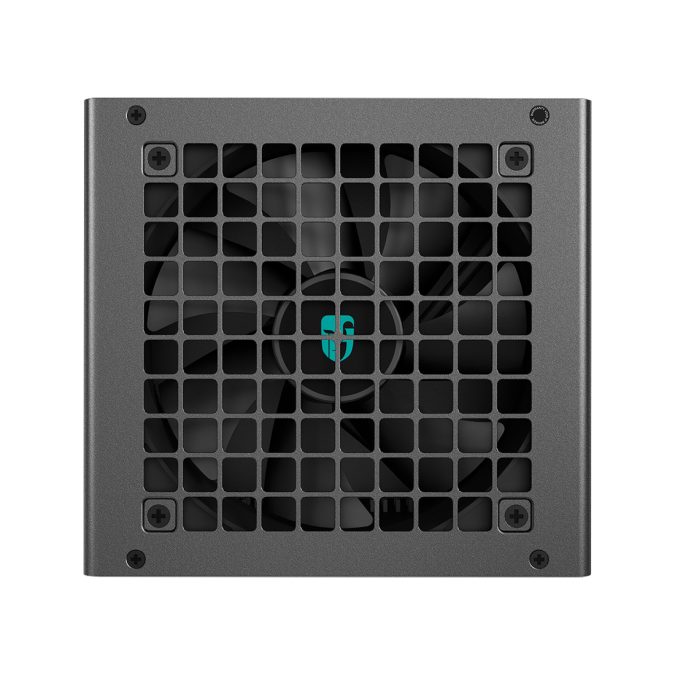 Блок питания, GamerStorm, PN1000D R-PNA00D-FC0B-WGEU-V2, 1000W, ATX 3.1, Gold, APFC, 20+4 pin, 2*4+4pin, 8*Sata, 2*Molex, 3*PCI-E 6+2 pin, 1*(16Pin)12VHPWR, Модульный, Вентилятор 12см, Кабель питания, Чёрный