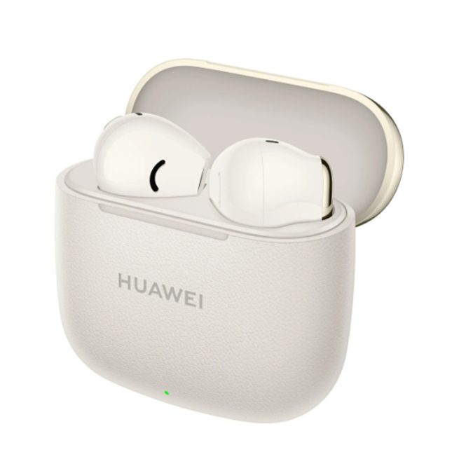Беспроводные наушники, Huawei, FreeBuds SE 3 T0016, каждый наушник около 3.8 г, Bluetooth 5.4, Type-C, (Beige) Бежевый