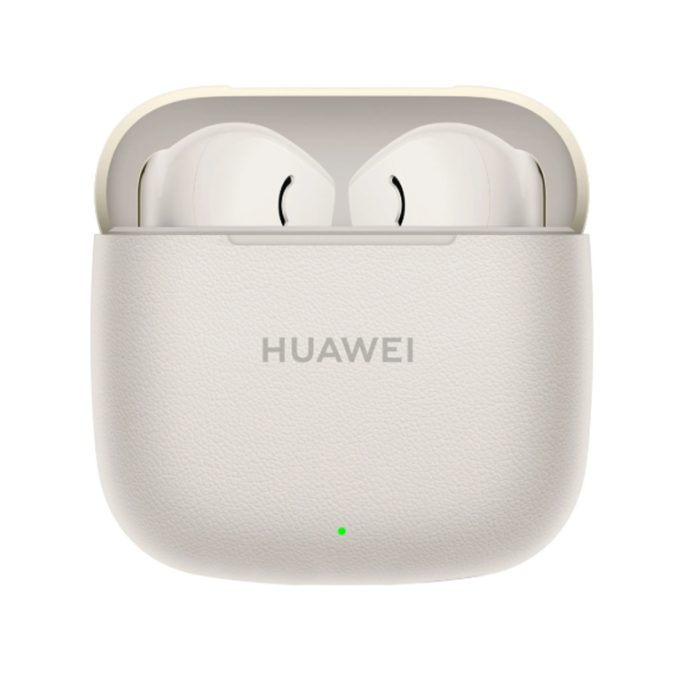 Беспроводные наушники, Huawei, FreeBuds SE 3 T0016, каждый наушник около 3.8 г, Bluetooth 5.4, Type-C, (Beige) Бежевый