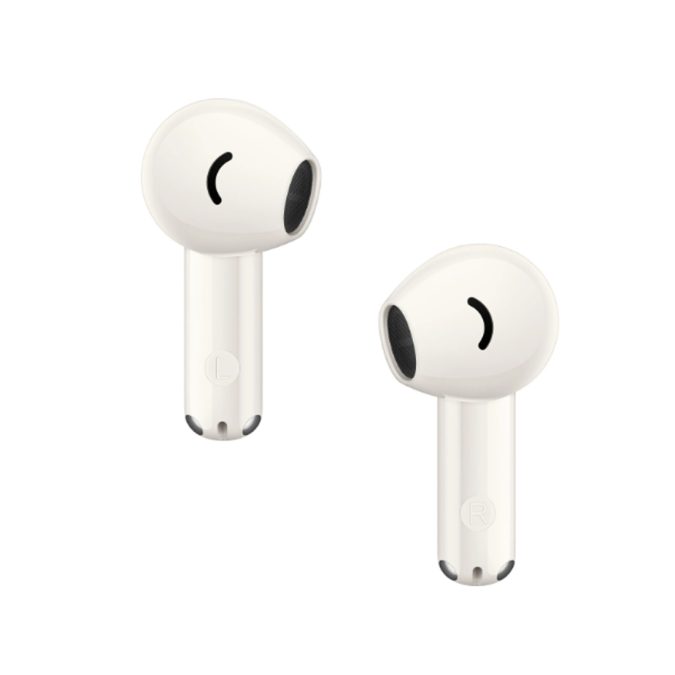 Беспроводные наушники, Huawei, FreeBuds SE 3 T0016, каждый наушник около 3.8 г, Bluetooth 5.4, Type-C, (Beige) Бежевый