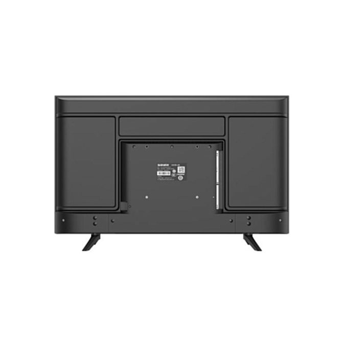Монитор, Hikvision, DS-D5043U3-1V0S 43", 43 дюйма, Разрешение3840  2160 60 Гц, USB2.0  1, HDMI 1, RS232-вход  1, RS232-выход  1, от 0 °C до 50 °C