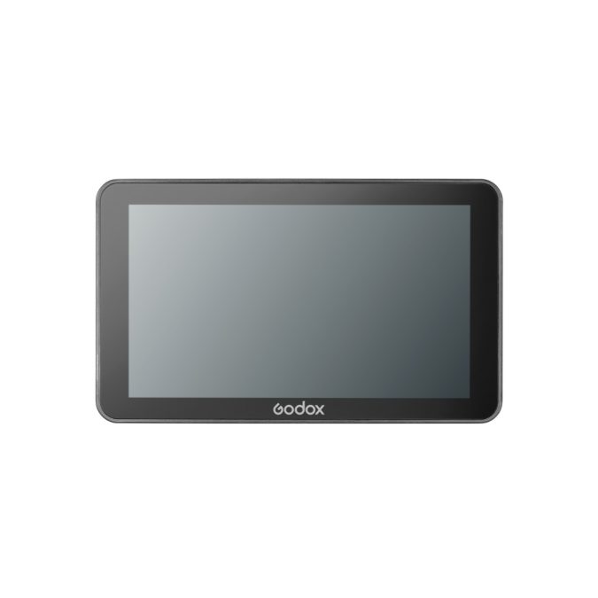 Видеомонитор, Godox, GM6S, 5,5", IPS, 19201080, 1200 нит