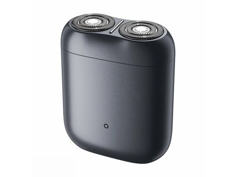 Электробритва, Xiaomi, S200, S200 / BHR9523GL, IPX7, 5 Вт, Серый